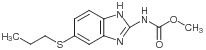 Albendazol