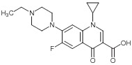 Enrofloksacin