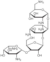 Framycetin