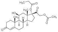 Hydrokortisonaceponat