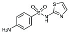 Sulfatiazol