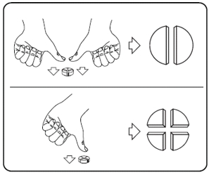 Et bilde som inneholder sketch, tegning, strektegning, diagramKI-generert innhold kan være feil.