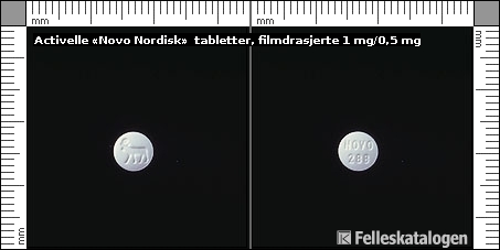 Bilde av legemiddel