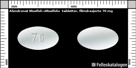 Bilde av legemiddel