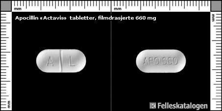 Bilde av legemiddel