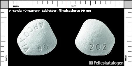 Bilde av legemiddel