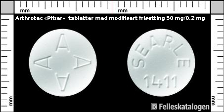Bilde av legemiddel