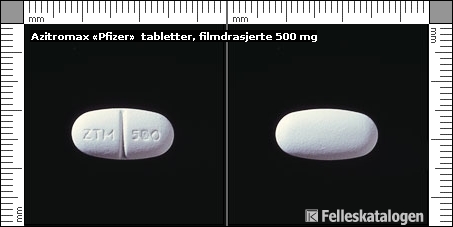 Bilde av legemiddel