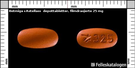 Bilde av legemiddel
