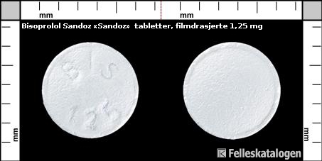 Bilde av legemiddel
