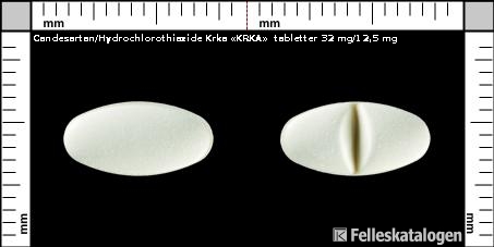 Bilde av legemiddel