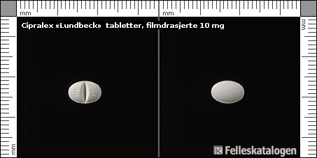 Bilde av legemiddel