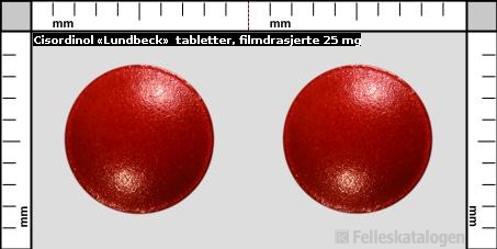 Bilde av legemiddel
