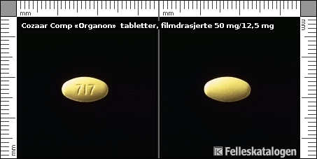 Bilde av legemiddel