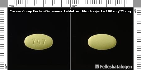 Bilde av legemiddel
