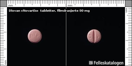 Bilde av legemiddel