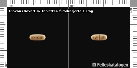 Bilde av legemiddel