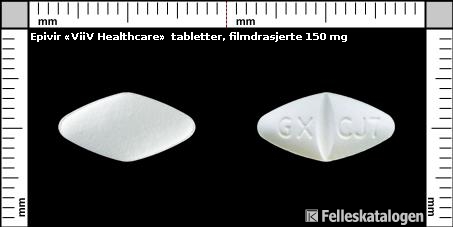 Bilde av legemiddel