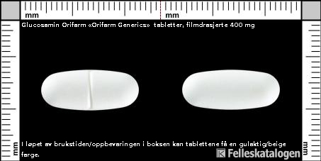 Bilde av legemiddel