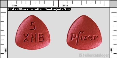 Bilde av legemiddel