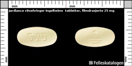 Bilde av legemiddel