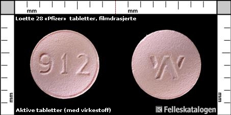 Bilde av legemiddel