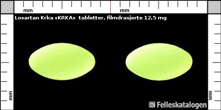 Bilde av legemiddel