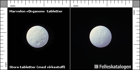 Bilde av legemiddel