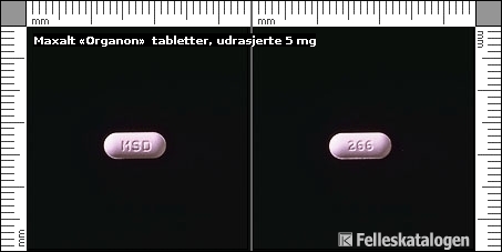 Bilde av legemiddel