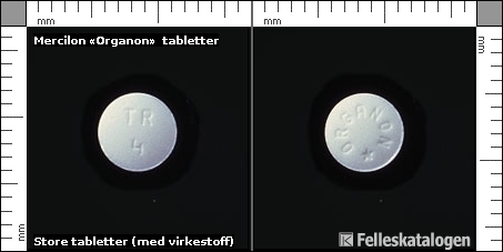 Bilde av legemiddel