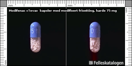 Bilde av legemiddel