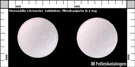 Bilde av legemiddel
