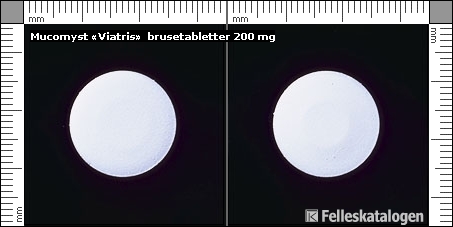 Bilde av legemiddel