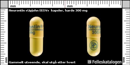 Bilde av legemiddel