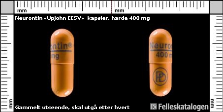 Bilde av legemiddel