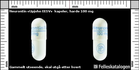 Bilde av legemiddel