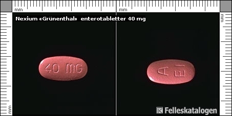 Bilde av legemiddel