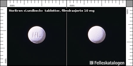 Bilde av legemiddel
