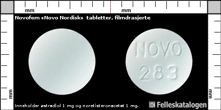 Bilde av legemiddel