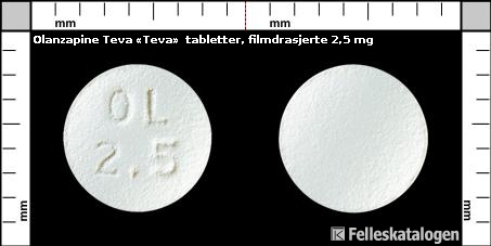 Bilde av legemiddel