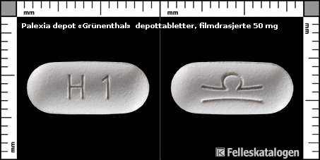 Bilde av legemiddel