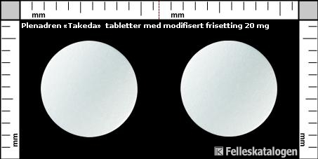 Bilde av legemiddel