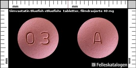 Bilde av legemiddel