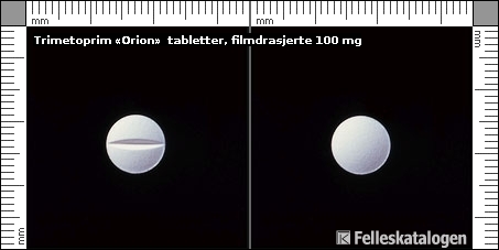 Bilde av legemiddel