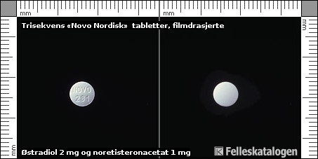 Bilde av legemiddel
