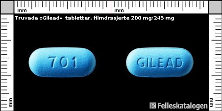 Bilde av legemiddel