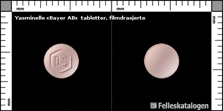 Bilde av legemiddel