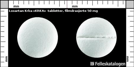 Bilde av legemiddel