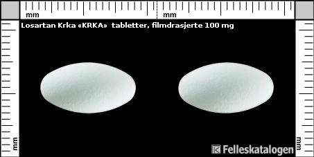 Bilde av legemiddel