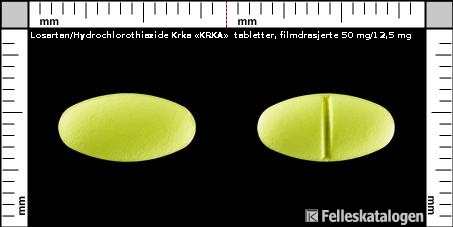 Bilde av legemiddel